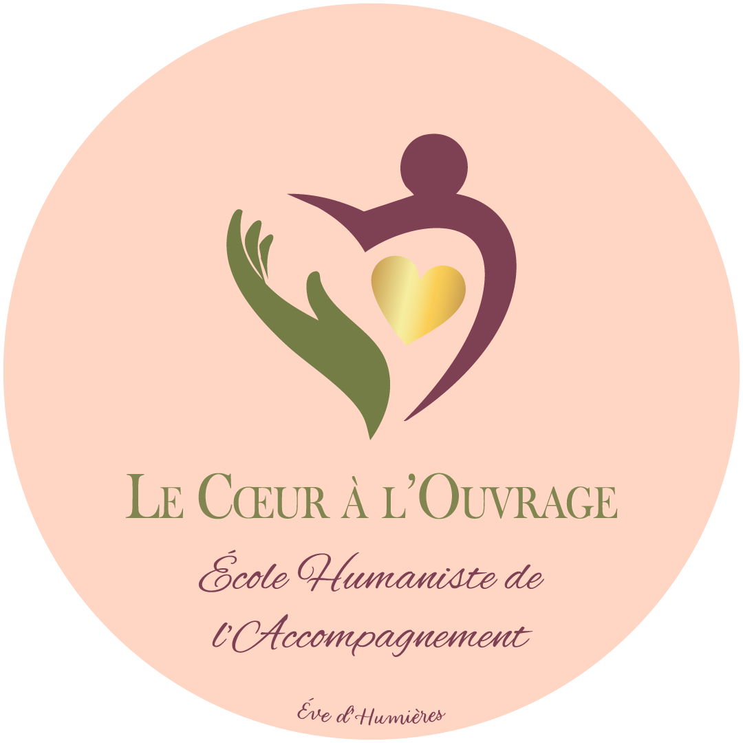 le coeur à l'ouvrage